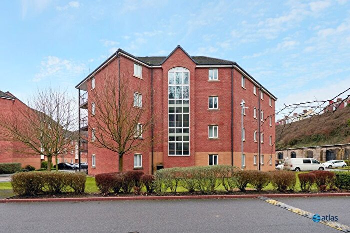 2 Bedroom Flat For Sale In Ellerman Road, Brunswick Dock, L3