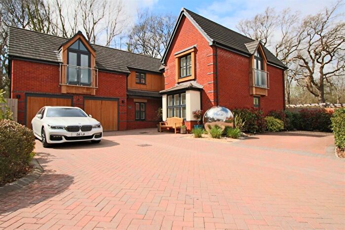 5 Bedroom Detached House To Rent In Winstones Road, Barrow Gurney, BS48