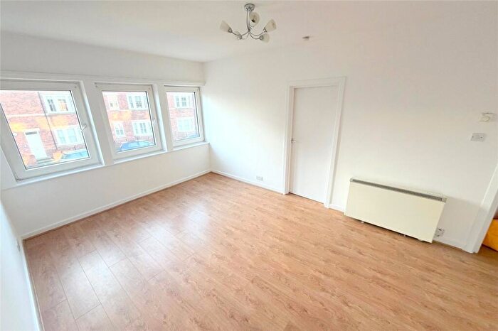 1 Bedroom Apartment To Rent In Dove House, Cullercoats, North Shields, NE30