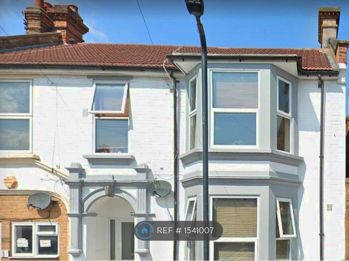 Studio To Rent In Cobbold Road, London, NW10