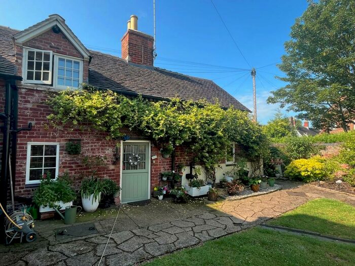 3 Bedroom House To Rent In Weston Road, Aston On Trent, DE72