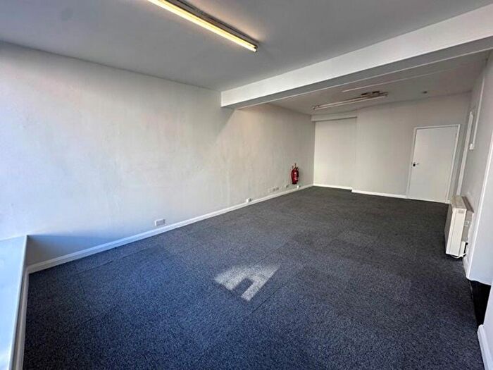 Office To Rent In Office, Cavendish Street, Barrow-In-Furness, LA14