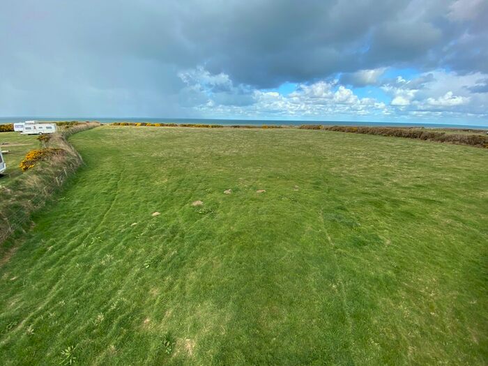 Land For Sale In Tudweiliog, Pwllheli, LL53