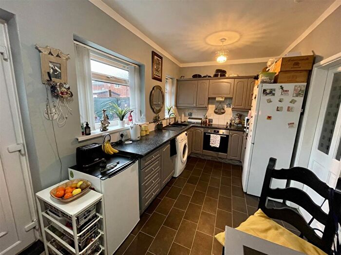 2 Bedroom Semi-Detached House For Sale In Geneva Road, Darlington, DL1