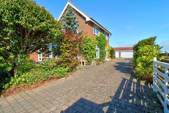 4 Bedroom Semi-Detached House For Sale In Station Road, Stannington, NE61