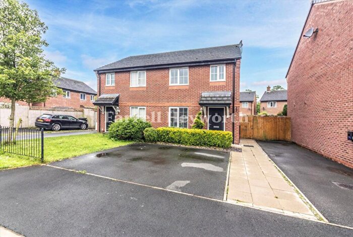 3 Bedroom House For Sale In West Lodge Road, Whittingham, Preston, PR3