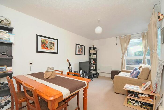 1 Bedroom Flat To Rent In Manningtree Close, London SW19
