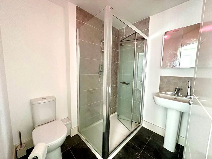 2 Bedroom End Of Terrace House For Sale In Chard Lane, Ringwood, Hampshire, BH24
