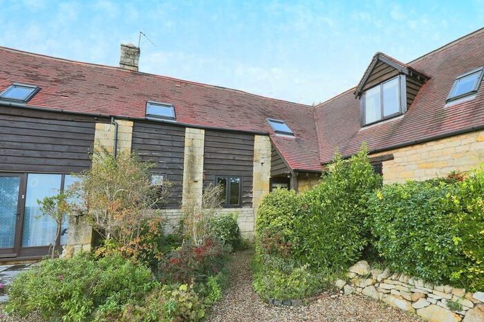 3 Bedroom Terraced House For Sale In Paxford, Chipping Campden, GL55