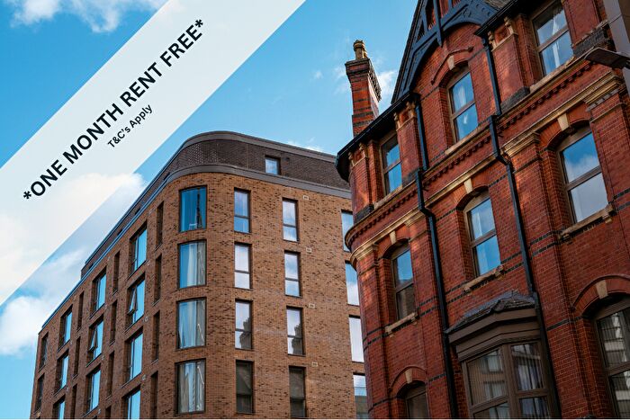 3 Bedroom Apartment To Rent In Lower Essex Street, Birmingham, B5