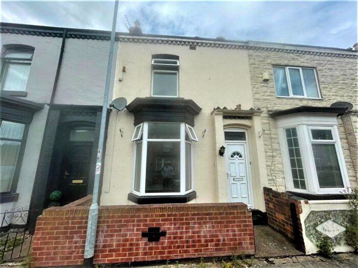 3 Bedroom Property To Rent In Close Street, Darlington, DL1