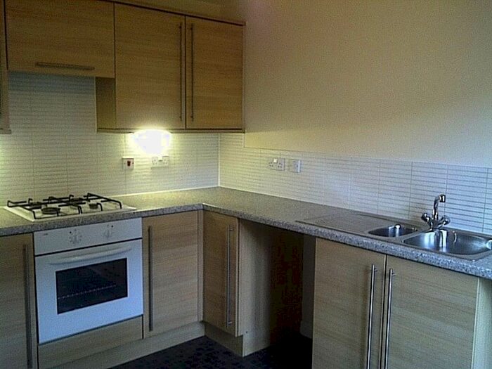 3 Bedroom Terraced House To Rent In Tantallus Way, Newport, NP19