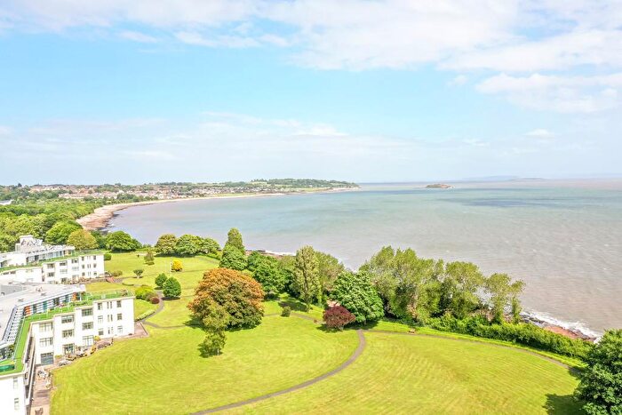 1 Bedroom Apartment For Sale In Woodlands, Sully, Vale Of Glamorgan, CF64