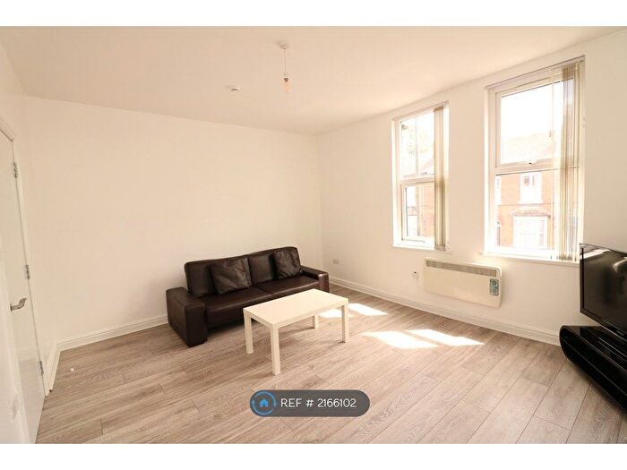 2 Bedroom Flat To Rent In Charles Road, Birmingham, B9