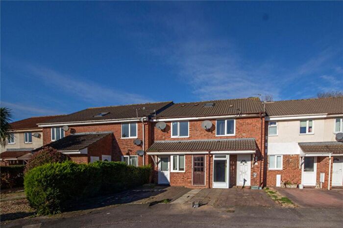 1 Bedroom Apartment To Rent In Oaktree Crescent, Bradley Stoke, Bristol, BS32