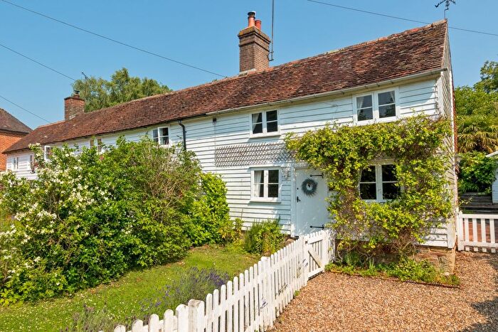 3 Bedroom Cottage To Rent In Brewer Street, Lamberhurst, Tunbridge Wells, TN3