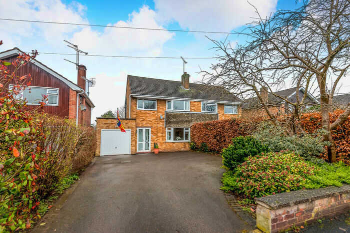 3 Bedroom House To Rent In Bideford Avenue, Stafford, ST17