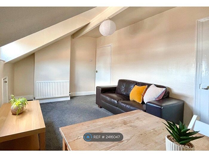 1 Bedroom Studio To Rent In Landseer Terrace, Leeds, LS13