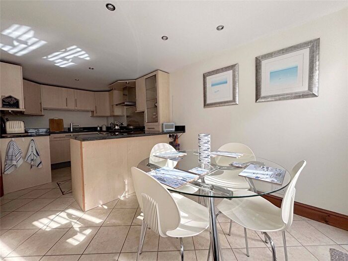 2 Bedroom Detached House To Rent In Lympstone, Exmouth, EX8
