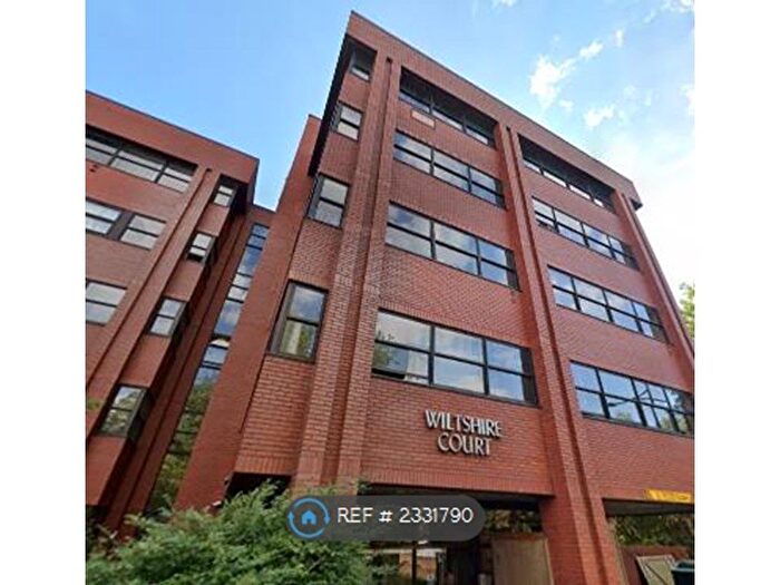 2 Bedroom Flat To Rent In Farnsby Street, Swindon, SN1