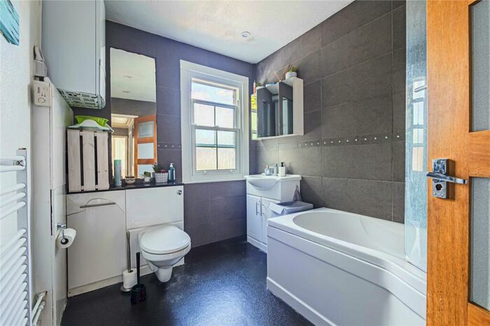 2 Bedroom Semi-Detached House For Sale In Storey Street, Apsley, Hemel Hempstead, Hertfordshire, HP3