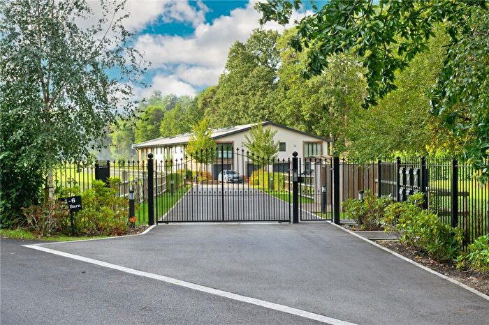 3 Bedroom Duplex To Rent In Prince Albert Drive, Ascot, Berkshire, SL5