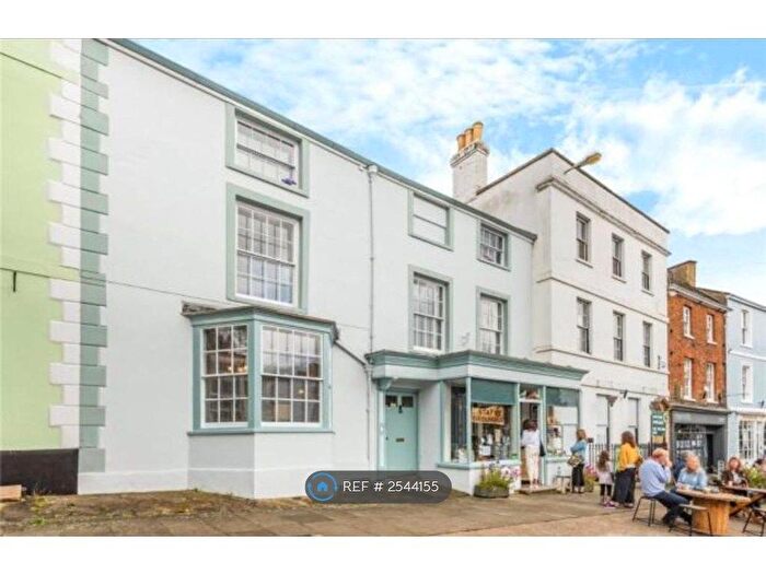 5 Bedroom Terraced House To Rent In Market Place, Faringdon, SN7