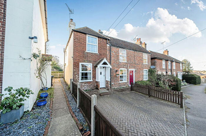 3 Bedroom Semi Detached House For Sale In Lower Hardres, CT4