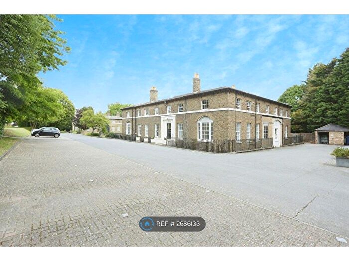 1 Bedroom Flat To Rent In Nightingale House, London, SE18