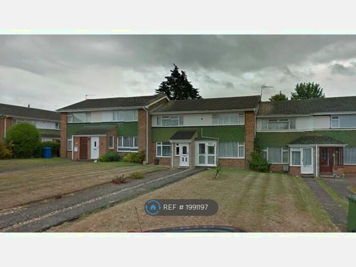 2 Bedroom Terraced House To Rent In Beaconsfield Road, Sittingbourne, ME10