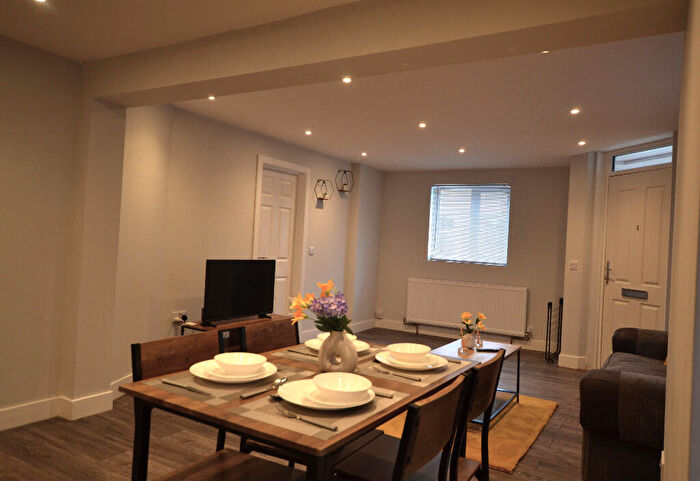 1 Bedroom Apartment To Rent In Bramford Road, Ipswich, Suffolk, IP1