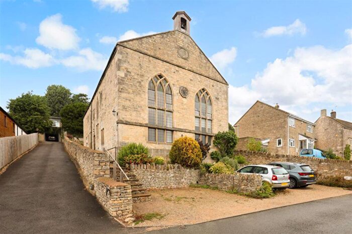 4 Bedroom Semi-Detached House To Rent In Chapelfields, Randwick, Stroud, GL6