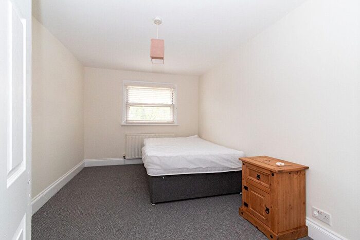 1 Bedroom Flat To Rent In Victoria Rd, London, NW6