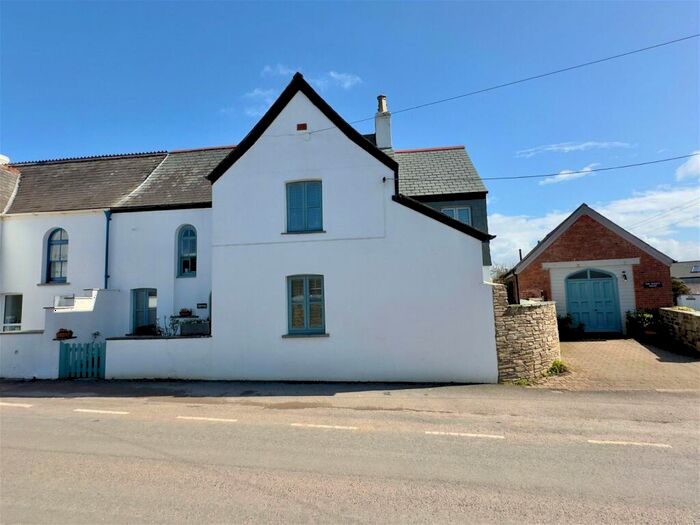 4 Bedroom Semi-Detached House For Sale In Trebetherick, PL27