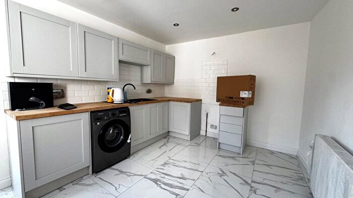 2 Bedroom Flat To Rent In Market Place, Brewood, Stafford, Staffordshire, ST19