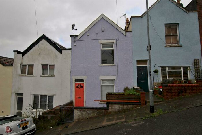 3 Bedroom Terraced House To Rent In Summer Hill, Totterdown, Bristol, BS4