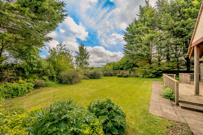 5 Bedroom Detached House For Sale In Hollyhocks, Harwell, Didcot, Oxfordshire, OX11