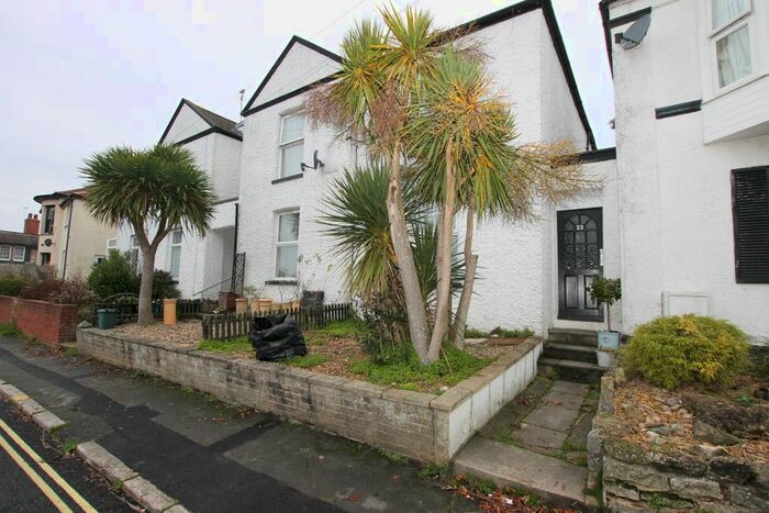 2 Bedroom Terraced House To Rent In Belvedere Street, Ryde PO33
