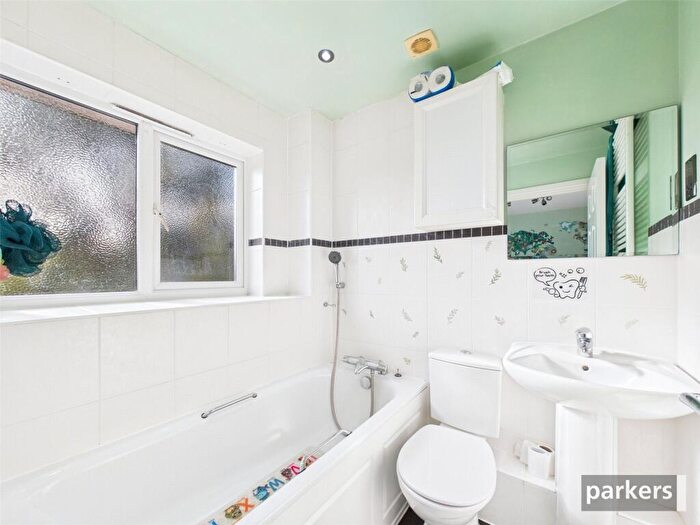 2 Bedroom Semi-Detached House For Sale In Heather Hill Close, Earley, Reading, RG6