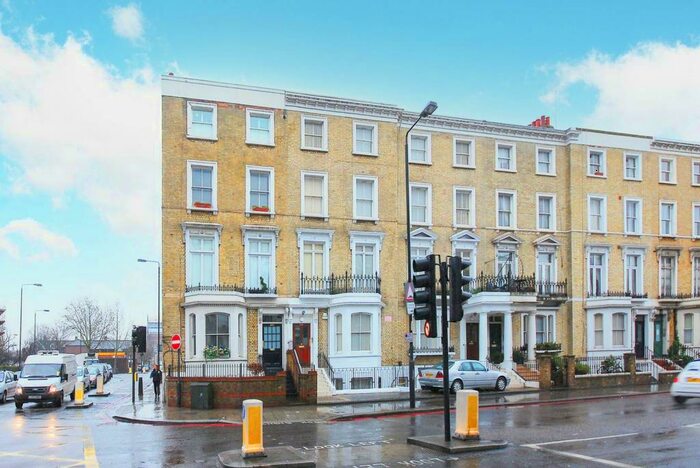 Studio To Rent In Kings Road, Chelsea, London, SW10