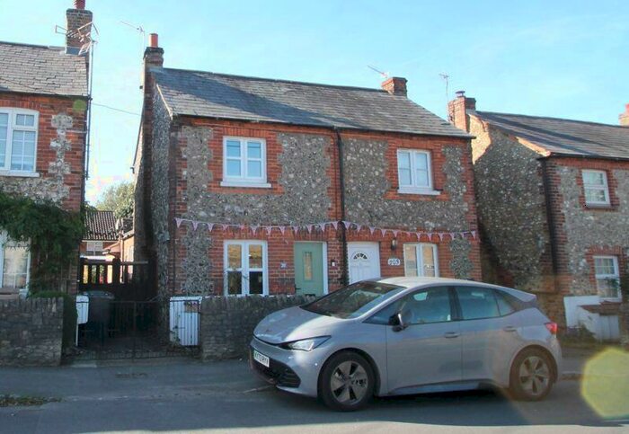 2 Bedroom Semi-Detached House To Rent In Main Road, Naphill, HP14
