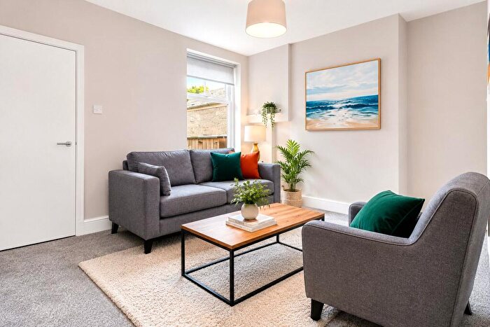 3 Bedroom Terraced House To Rent In Woodside Road, Kingswood, Bristol, BS15