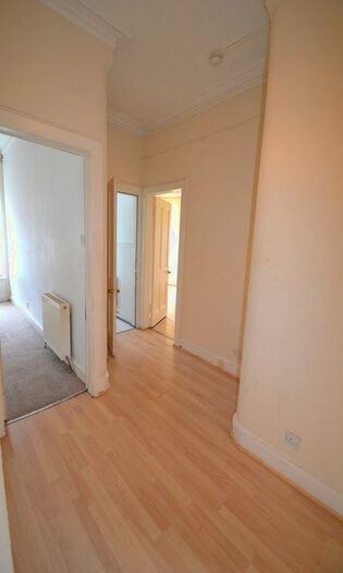 1 Bedroom Flat To Rent In Carleston Street, Springburn, Glasgow, G21