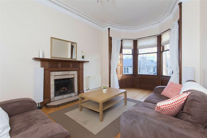 1 Bedroom Flat To Rent In Comely Bank Avenue, Stockbridge, Edinburgh, EH4