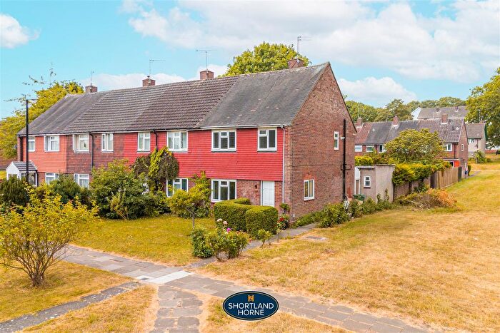3 Bedroom End Terrace House For Sale In Gravel Hill, Tile Hill, Coventry, CV4