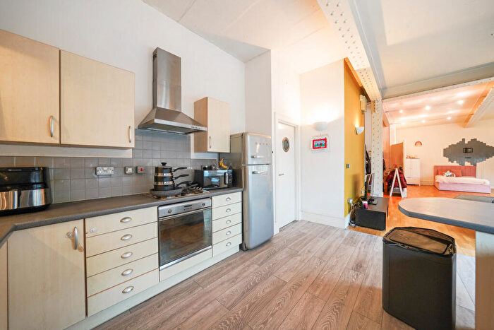 1 Bedroom Apartment For Sale In Stibbe Lofts, Newarke Street, Leicester City Centre, LE1