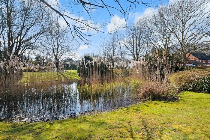 3 Bedroom Terraced House For Sale In Herne Common, Herne Common, Herne Bay, Kent, CT6