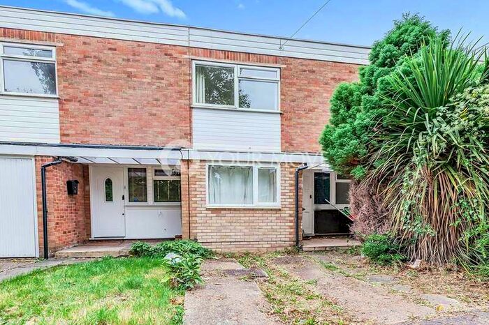 5 Bedroom House To Rent In Greenways, Egham, Surrey, TW20