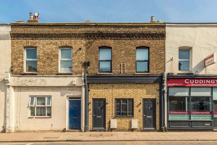 1 Bedroom Flat To Rent In Haydons Road, London, SW19