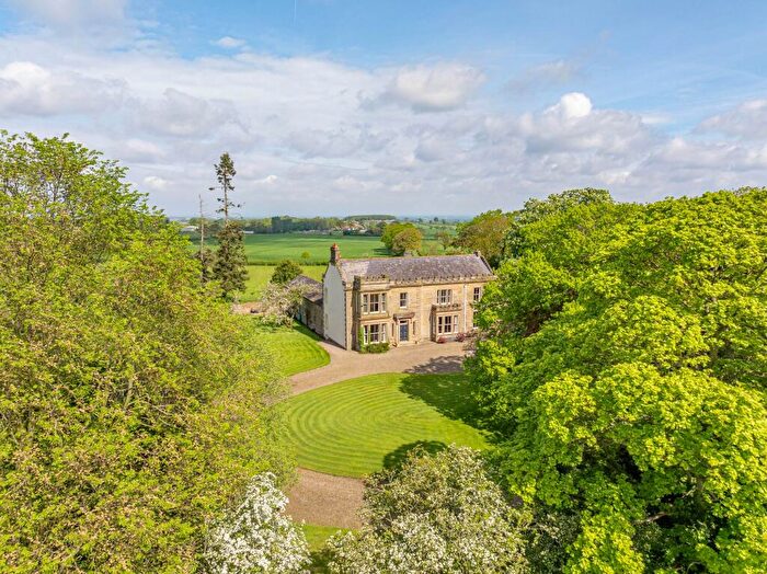 5 Bedroom Detached House For Sale In Bankdale Park, Wreay, Carlisle, CA4